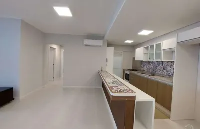 Apartamento com 3 quartos à venda na Rua das Algas, --, Jurerê Internacional, Florianópolis