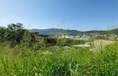 Terreno à venda na Servidão Maria Rosa Martins, --, Trindade, Florianópolis