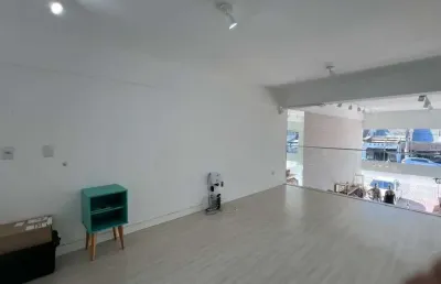 Ponto comercial à venda na Avenida Afonso Delambert Neto, --, Lagoa da Conceição, Florianópolis