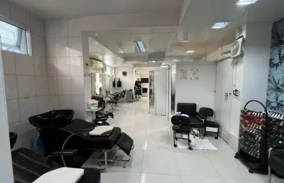 Ponto comercial à venda na Avenida César Seara, --, Carvoeira, Florianópolis