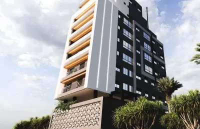 Prédio à venda na rua das orquídeas, --, pedra branca, palhoça