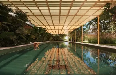Apartamento com 3 quartos à venda na Avenida Campeche, --, Campeche, Florianópolis