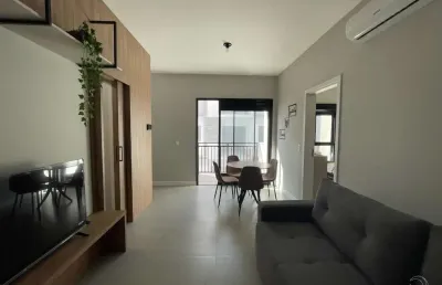 Apartamento de 1 dorm no bairro cachoeira do bom jesus