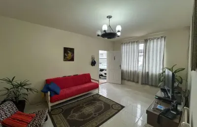 Casa com 3 quartos à venda na Rua Domingos Romão, --, Barreiros, São José