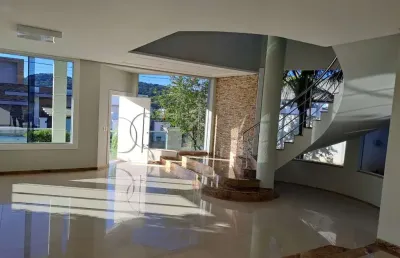 Casa com 3 quartos à venda na Rua das Camélias, --, Pedra Branca, Palhoça