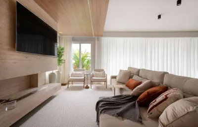 Casa em condomínio fechado com 3 quartos à venda na Rodovia Doutor Antônio Luiz Moura Gonzaga, --, Rio Tavares, Florianópolis