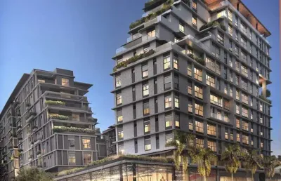 Apartamento com 2 quartos à venda na Rua da Pedra, --, Pedra Branca, Palhoça
