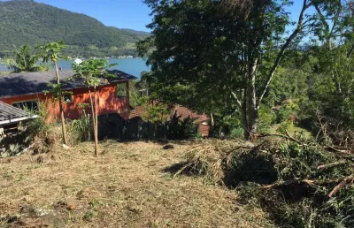Terreno à venda na Rodovia Baldicero Filomeno, --, Ribeirão da Ilha, Florianópolis