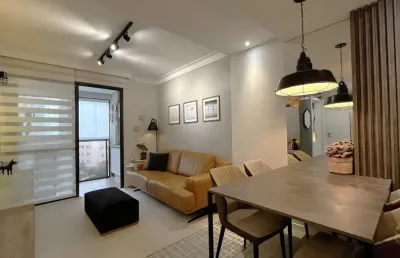 Apartamento com 2 quartos à venda na Rua José Batista Rosa, --, Trindade, Florianópolis
