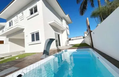 Casa com 3 quartos à venda na Dos Girassóis, --, Daniela, Florianópolis