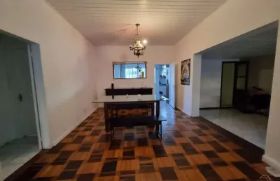 Casa com 4 quartos à venda na Rua Tomaz João dos Santos, --, Centro, Florianópolis