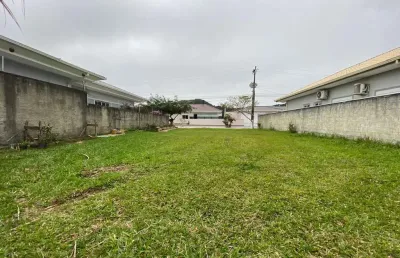 Terreno em condomínio fechado à venda na Rua Monte Cambirela, --, Praia de Fora, Palhoça