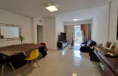 Apartamento com 3 quartos à venda na Rodovia João Paulo, --, João Paulo, Florianópolis