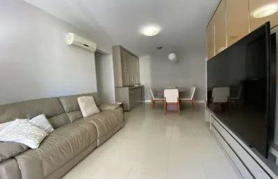Apartamento com 3 quartos à venda na Rua Pastor William Richard Schisler Filho, --, Itacorubi, Florianópolis