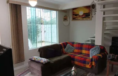 Casa com 3 quartos à venda na Rua Grumixama, --, Campeche, Florianópolis