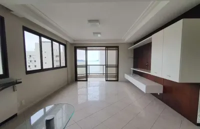 Apartamento com 3 quartos à venda na Rua Rui Barbosa, --, Agronômica, Florianópolis