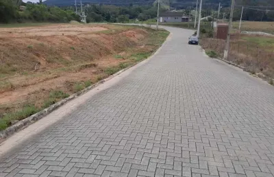 Terreno à venda na Rua Antônio Jovita Duarte, --, Forquilhas, São José