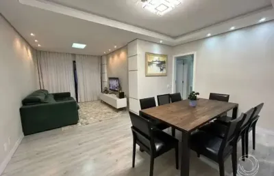 Apartamento com 3 quartos à venda na Rua Felipe Neves, --, Estreito, Florianópolis