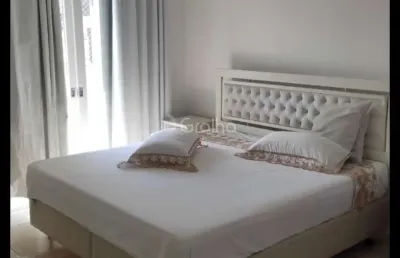 Casa residencial de 5 dorms no bairro cachoeira do bom jesus