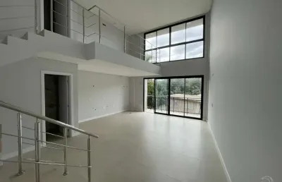 Apartamento alto padrão de 1 suíte na lagoa da conceição