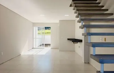 Casa com 2 quartos à venda na Travessa H, --, Areias, São José