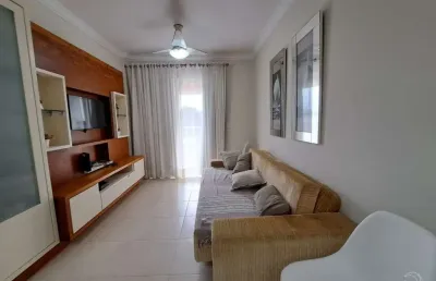 Apartamento com 2 quartos à venda na Rua Mário Moura, --, Cachoeira do Bom Jesus, Florianópolis