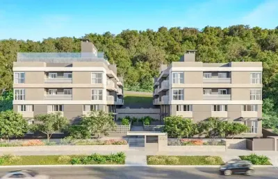Oportunidade de adquirir um apartamento de 2 dormitórios e 1 suíte!