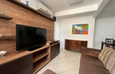 Apartamento com 2 quartos no centro de florianópolis