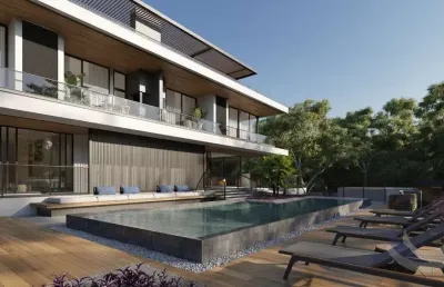 Excelente apartamento de 2 suítes, com área privativa de 93,66 m².