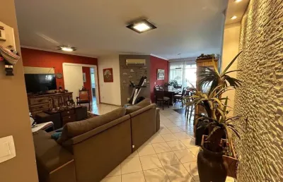 Apartamento com 3 quartos à venda na Avenida dos Búzios, --, Jurerê, Florianópolis
