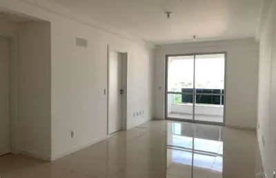 Apartamento com 3 quartos à venda na Rua Eugênio Portela, --, Barreiros, São José