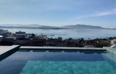 Casa residencial de 542m² com 3 dorms. no centro histórico de são josé
