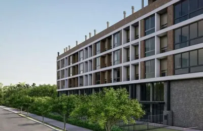 Apartamento com 2 quartos à venda na Rua Jurerê Tradicional, --, Jurerê, Florianópolis