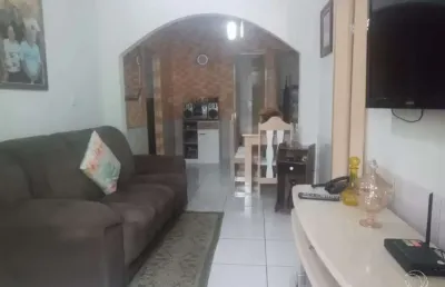 Casa com 3 quartos à venda na Rua Francisco Anastácio Pires, --, Trindade, Florianópolis