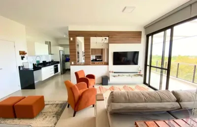 Cobertura com 2 quartos à venda na Avenida Pequeno Príncipe, --, Campeche, Florianópolis