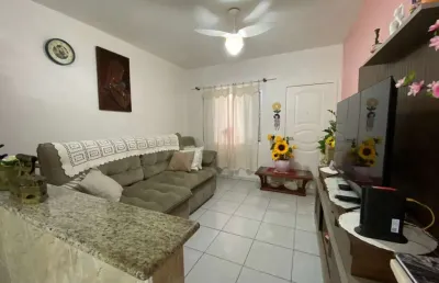 Casa com 2 quartos à venda na Servidão Bons Amigos, --, Campeche, Florianópolis