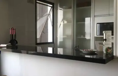 Excelente apartamento com 01 dormitório na agronômica!