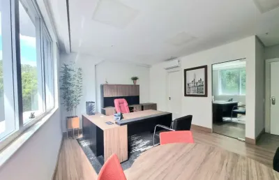 Sala comercial à venda na Rodovia José Carlos Daux, --, Saco Grande, Florianópolis