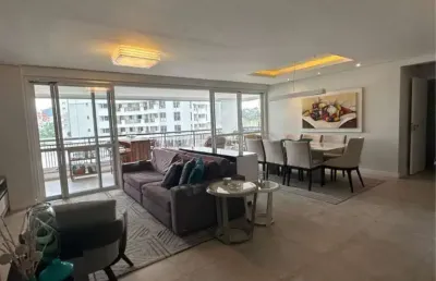 Apartamento com 4 quartos à venda na Rua Pastor William Richard Schisler Filho, --, Itacorubi, Florianópolis