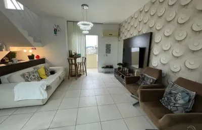 Cobertura com 3 quartos à venda na Rua Deputado Paulo Preis, --, Jurerê, Florianópolis