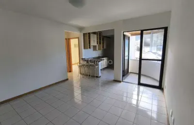 Apartamento com 2 quartos à venda na Rua Acelon Pacheco da Costa, --, Itacorubi, Florianópolis