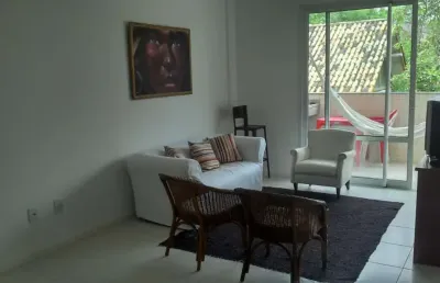 Apartamento com 03 dormitórios no bairro rio tavares!