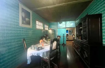 Casa com 3 quartos à venda na Rua Abelardo Luz, --, Estreito, Florianópolis