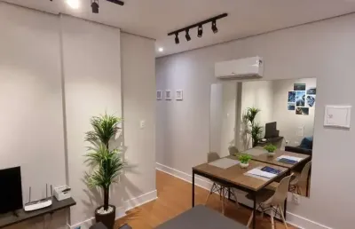 Kitnet / Stúdio à venda na Rua João Marçal, --, Trindade, Florianópolis