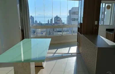 Apartamento com 3 quartos à venda na Rua Souza Dutra, --, Estreito, Florianópolis