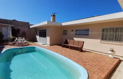 Casa com 5 quartos à venda na Rua Maria Júlia Ramos e Souza, --, Capoeiras, Florianópolis