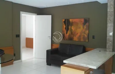 Sala comercial à venda na Rua Saldanha Marinho, --, Centro, Florianópolis