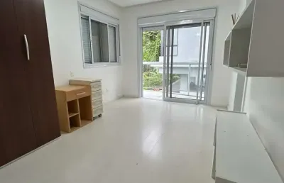 Apartamento com 3 quartos à venda na Rodovia Tertuliano Brito Xavier, --, Jurerê, Florianópolis