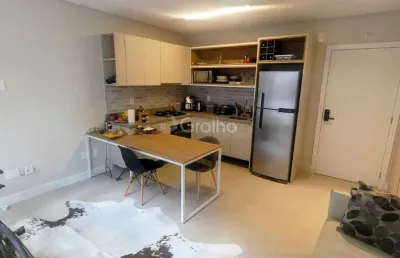 Apartamento com 1 quarto à venda na Avenida Marinheiro Max Schramm, --, Estreito, Florianópolis