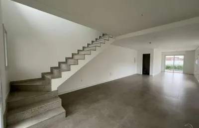 Casa com 3 quartos à venda na Rua D - Loteamento Porto Da Costa, --, Lagoa da Conceição, Florianópolis
